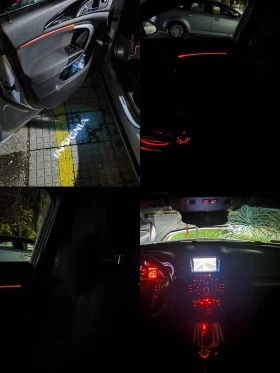 Opel Insignia 2.0 CDTI, 160 hp, автоматик, шибидах, снимка 13