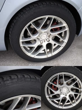 Opel Insignia 2.0 CDTI, 160 hp, автоматик, шибидах, снимка 14