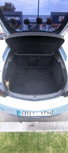 Opel Insignia 2.0 CDTI, 160 hp, автоматик, шибидах, снимка 6