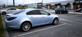 Opel Insignia 2.0 CDTI, 160 hp, автоматик, шибидах, снимка 4