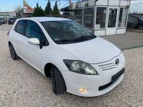 Toyota Auris 2.0 D4D 126кс - 10800 лв. / 5521.95 € - 76312267 2
