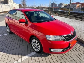 Skoda Rapid  - изображение 1