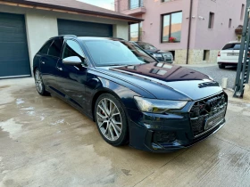 ����� �� �������� �� Audi S6 ������ !!!B&O* HEAD UP* MATRIX* Black Optic* �����