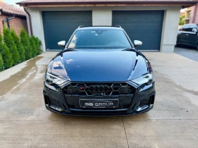 ����� �� �������� �� Audi S6 ������ !!!B&O* HEAD UP* MATRIX* Black Optic* �����