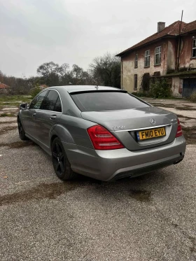 Mercedes-Benz S 350 S350 AMG FEIS, снимка 6