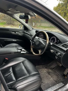 Mercedes-Benz S 350 S350 AMG FEIS, снимка 9