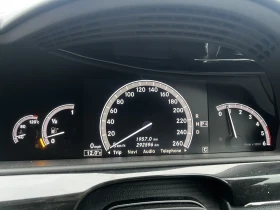 Mercedes-Benz S 350 S350 AMG FEIS, снимка 7