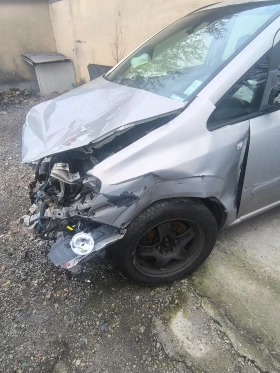 Opel Zafira 1.7 110 | Mobile.bg    2