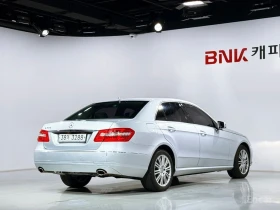 Mercedes-Benz E 300, снимка 2