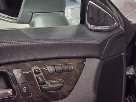 Mercedes-Benz CLS 350 H/K, RWD, ПРУЖИНИ, снимка 12