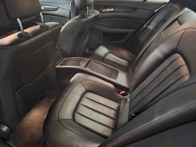 Mercedes-Benz CLS 350 H/K, RWD, ПРУЖИНИ, снимка 9