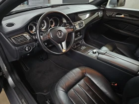 Mercedes-Benz CLS 350 H/K, RWD, ПРУЖИНИ, снимка 14