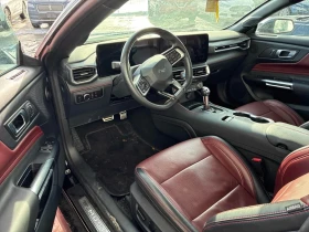 Ford Mustang * EcoBoost * CARFAX * ЦЕНА ДО БГ - 28000 € / 54763.24 лв. - 17831417 9