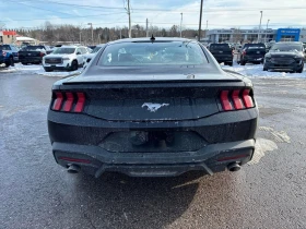 Ford Mustang * EcoBoost * CARFAX * ЦЕНА ДО БГ - 28000 € / 54763.24 лв. - 17831417 5
