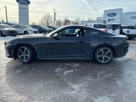 Ford Mustang * EcoBoost * CARFAX * ЦЕНА ДО БГ - 28000 € / 54763.24 лв. - 17831417 3