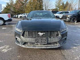 Ford Mustang * EcoBoost * CARFAX * ЦЕНА ДО БГ - 28000 € / 54763.24 лв. - 17831417 2