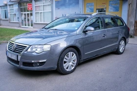 VW Passat 2.0 TDi 4Motion