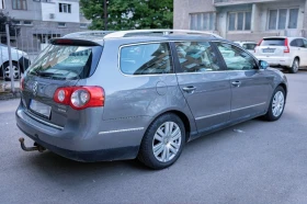 VW Passat 2.0 TDi 4Motion - 3800 € / 7432.15 лв. - 45117364 5