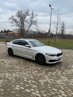 BMW 530E - 21050 € / 41170.22 лв. - 95443262 2