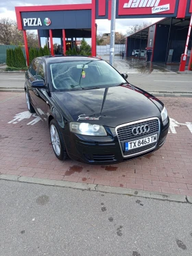 Audi A3 - 1850 € / 3618.29 лв. - 97953683 2