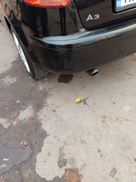 Audi A3 - 1850 € / 3618.29 лв. - 97953683 9