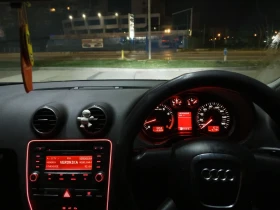 Audi A3 - 1850 € / 3618.29 лв. - 97953683 10