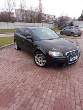 Audi A3 - 1850 € / 3618.29 лв. - 97953683 11