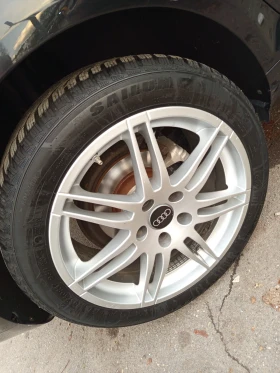 Audi A3 - 1850 € / 3618.29 лв. - 97953683 8