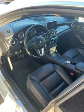 Mercedes-Benz CLA 250 AMG Package, снимка 5