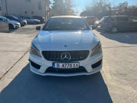 Mercedes-Benz CLA 250 AMG Package, снимка 2