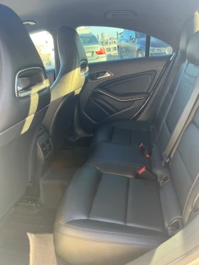 Mercedes-Benz CLA 250 AMG Package, снимка 6