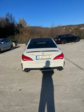 Mercedes-Benz CLA 250 AMG Package, снимка 7