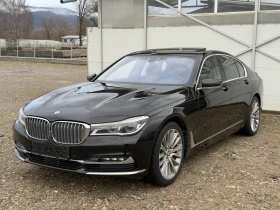 BMW 730 3.0D x-Drive/3xTV/Carbon/360камера/Вакуум/Full - 27600 € / 53980.91 лв. - 82161185 8