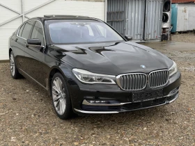 BMW 730 3.0D x-Drive/3xTV/Carbon/360камера/Вакуум/Full - 27600 € / 53980.91 лв. - 82161185 2