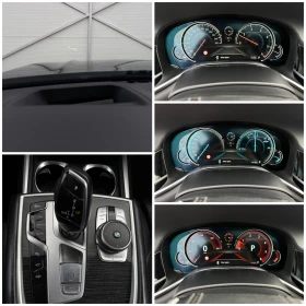 BMW 730 3.0D x-Drive/3xTV/Carbon/360камера/Вакуум/Full - 27600 € / 53980.91 лв. - 82161185 15