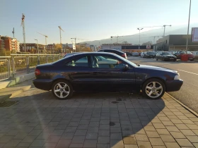 Volvo C70 2.4 Turbo, снимка 4