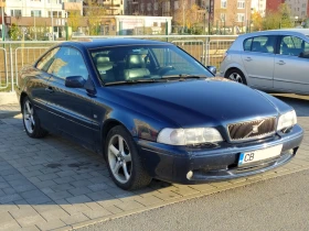 Volvo C70 2.4 Turbo, снимка 3