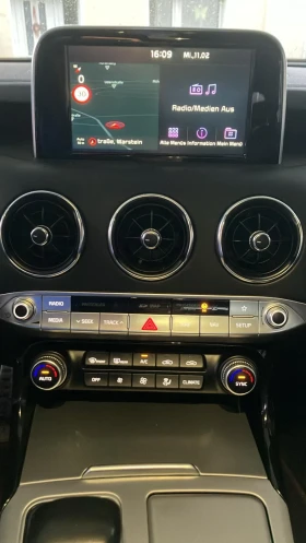 Kia Stinger 3.3; GT, 4X4 , Европейска, Full - 24890 € / 48680.61 лв. - 46724108 10