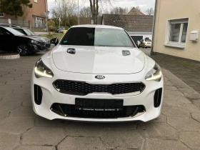 Kia Stinger 3.3; GT, 4X4 , Европейска, Full - 24890 € / 48680.61 лв. - 46724108 13