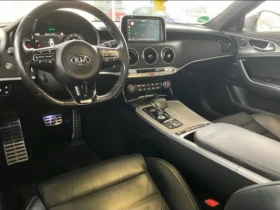 Kia Stinger 3.3; GT, 4X4 , Европейска, Full - 24890 € / 48680.61 лв. - 46724108 8
