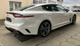 Kia Stinger 3.3; GT, 4X4 , Европейска, Full - 24890 € / 48680.61 лв. - 46724108 6