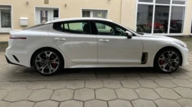 Kia Stinger 3.3; GT, 4X4 , Европейска, Full - 24890 € / 48680.61 лв. - 46724108 5