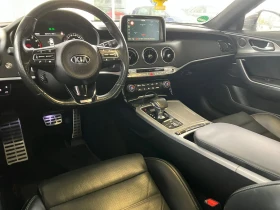 Kia Stinger 3.3; GT, 4X4 , Европейска, Full - 24890 € / 48680.61 лв. - 46724108 17