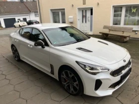 Kia Stinger 3.3; GT, 4X4 , Европейска, Full - 24890 € / 48680.61 лв. - 46724108 3