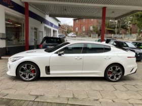 Kia Stinger 3.3; GT, 4X4 , Европейска, Full - 24890 € / 48680.61 лв. - 46724108 2