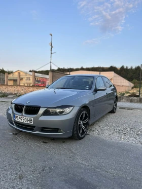 BMW 330 - 4800 € / 9387.98 лв. - 24238169 2