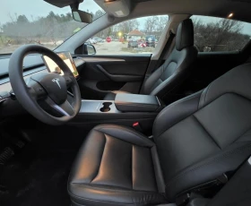 Tesla Model Y 4x4 Европейска!Long Range - 25500 € / 49873.67 лв. - 47185373 9