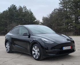 Tesla Model Y 4x4 Европейска!Long Range - 25500 € / 49873.67 лв. - 47185373 7