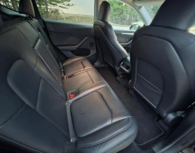 Tesla Model Y 4x4 Европейска!Long Range - 25500 € / 49873.67 лв. - 47185373 12