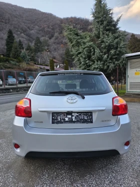 Toyota Auris 1.33 VVT-i * FACELIFT*  - 4990 € / 9759.59 лв. - 58528436 6